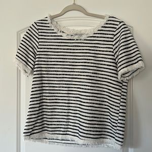 Striped Top